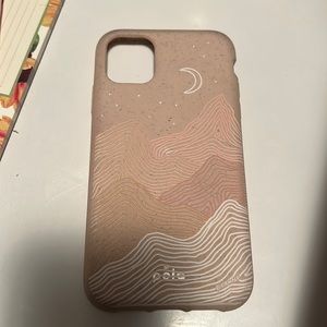 Pela case for iPhone 11